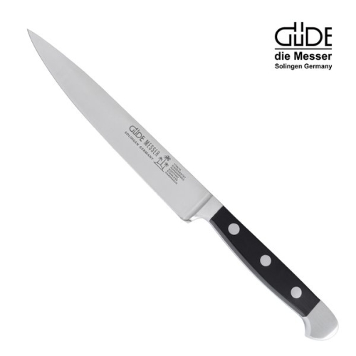 귀데 알파 프렙나이프