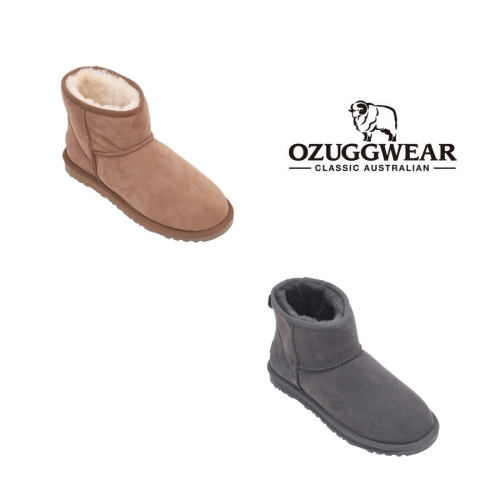 UGG 토박스 오즈 웨어 어덜트 클래식 미니 부츠 2컬러 OZWCC4TSUM11