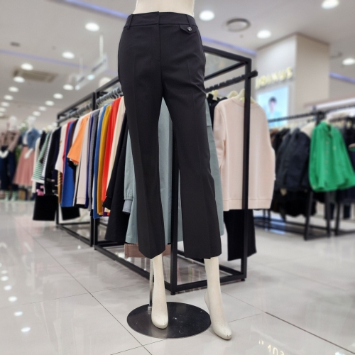 조이너스 여성 정장 스판 커리우먼 팬츠 바지JAFU4WPL200_US