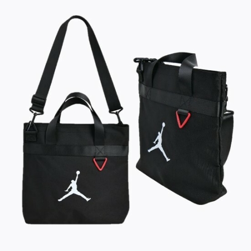 나이키키즈 플레이키즈 조던 스쿨 토트백 보조가방 N251EC481P