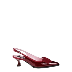 카렐 뾰족한 발가락 슬링백 펌프스 MARQUISE333095 74 T