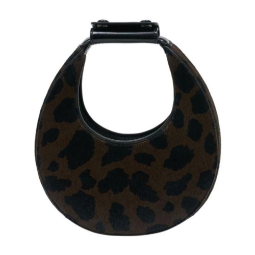 스타우드 굿나잇 문 레오파드 가죽 숄더백 H26R3003PH LEOP LEO