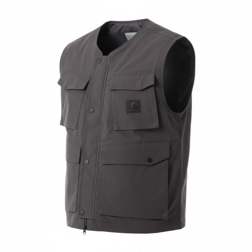 칼하트 남성 Balto Vest I033615 87XX 발토 베스트_I033615 87XX