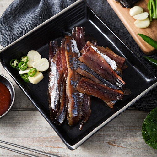 자연맛남  구룡포 완전손질 과메기 10미20쪽