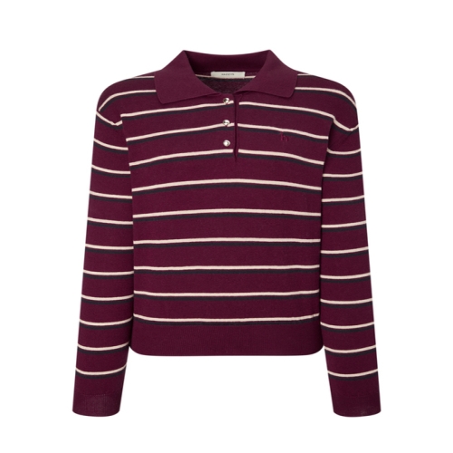 헤지스레이디스 여성 베이직 티카라 풀오버 HSSW5D805