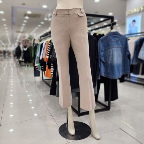 조이너스 여성 브랜드 여름 구김안가는 팬츠 정장 바지JAFU5WPL250_US