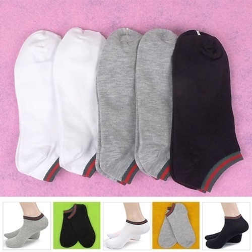 남성 발목양말 목완띠 10켤레 WFL2JBA