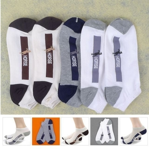 남성 발목양말 HS 1켤레 WFL2JHU