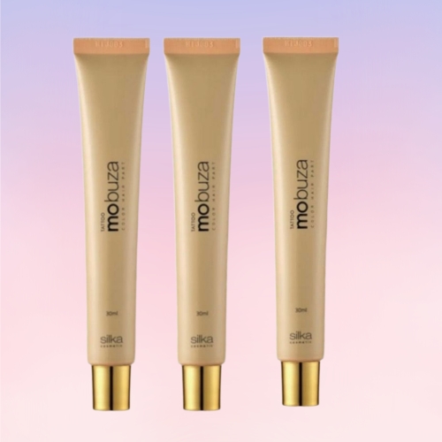 메가코스 타투 모부자 30ml