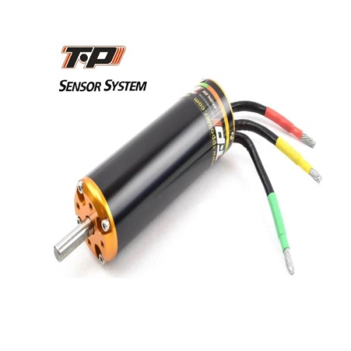 TP  Power 4070 1950KV 6S RC 보트 자동차용 브러쉬리스 모터 40107mm 1/8