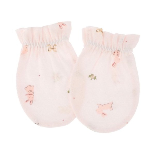 밍크뮤 MN 체리리오셀손싸개 36170-008-10