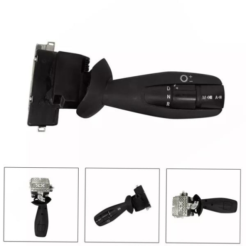 프나틱 기어 선택기 스위치 스티어링 휠 메르세데스 벤츠 악트로스 MP4 0095455424 용 자동차 부품 신제품