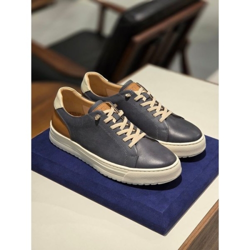 ST듀퐁 남성 캐주얼 스니커즈 PE6SMC2SN603PDG