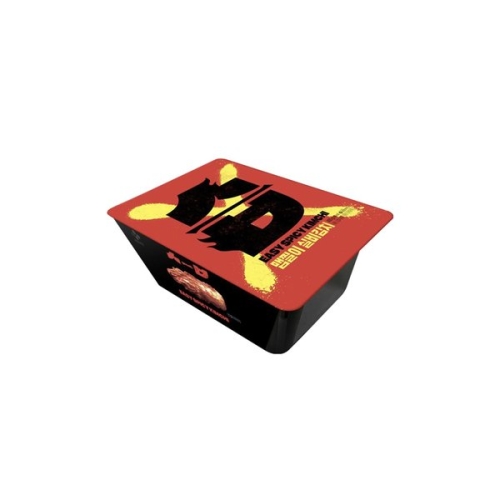 CJ제일제당 비비고 습 맵찔이 실비김치 400g