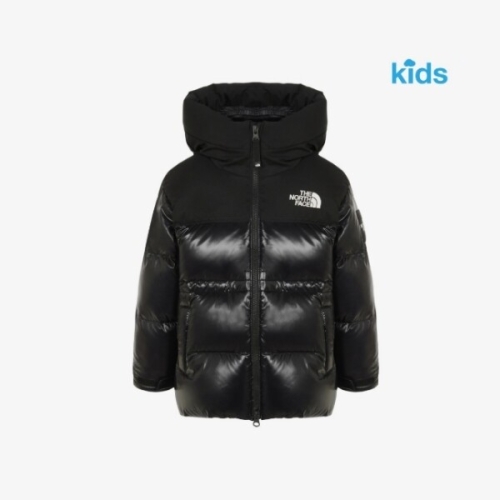 노스페이스키즈 걸스 눕시 파카 (NJ1DR56S)