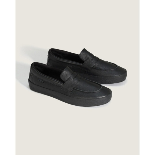 반스 남녀공용 스케이트 로퍼_VN000VAQBKA