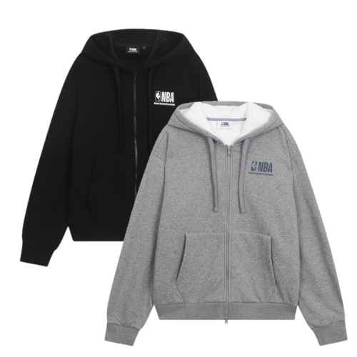 NBA  융기모 후드집업 N244TJ951P_s