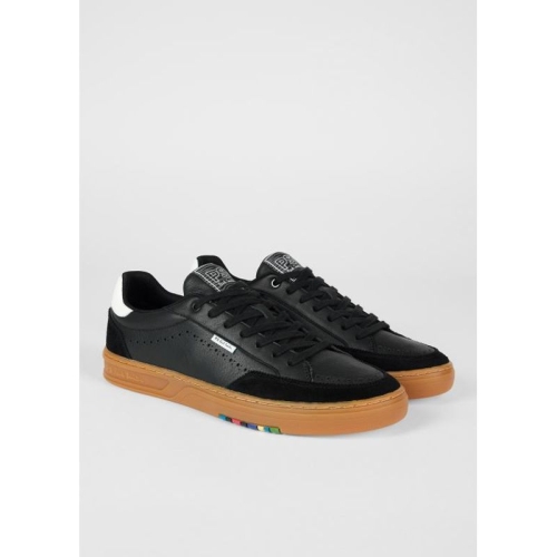 폴스미스 스니커즈 M2SHLS11TLEA79 BLACK DOM