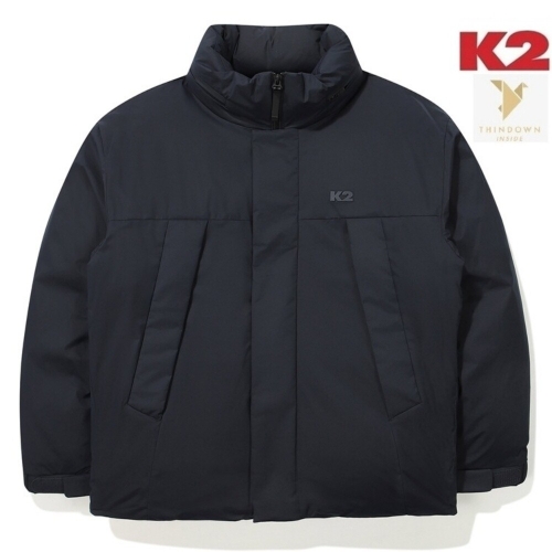 K2 씬에어 오리지널 라이트 다운 KUW24541Z
