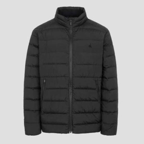 빈폴 컴포트 힙 경량다운 블랙_BC4938C125 1246713