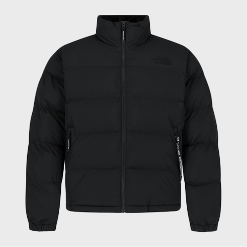 노스페이스 화이트라벨 에글론 EX 온 자켓 블랙 NJ3NR50J