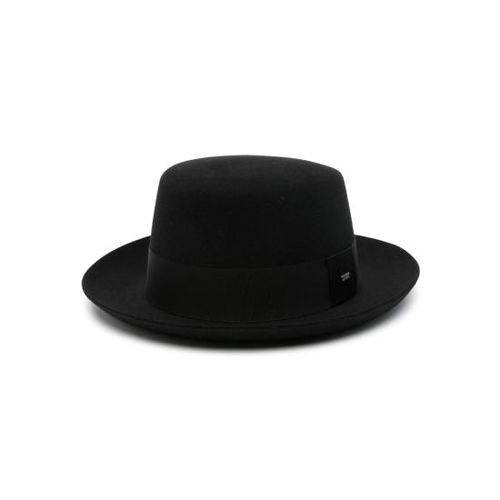 생로랑 버킷햇 756324 3YO66 1000 BLACK