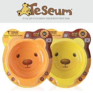 가치창조컴퍼니 테지움 테디베어 옥수수 친환경 일반형식기