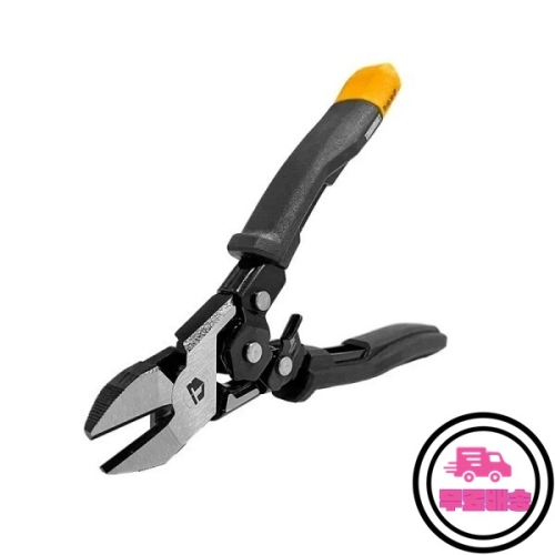 터프빌트  TB-H3-30-CP 7인치 노동 절약형 대각선 플라이어 리셋 스프링 포함 수공구