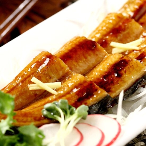 춘양수산  전남화순 손질한 민물장어 700~750g