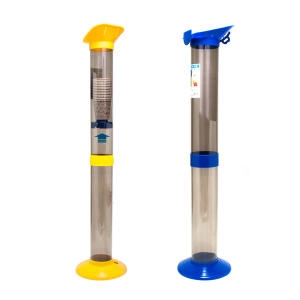 신성산업  도르래 종이컵 수거함