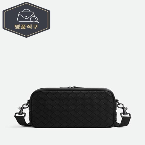 보테가베네타 크로스백 SS26 755923.V5WN4 6978687