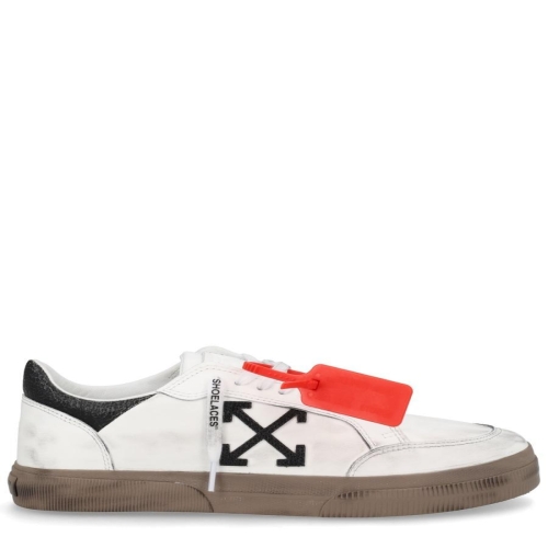 오프화이트 스니커즈 M293S6L002_VINTAGEWHITE-BLACK B0041886107