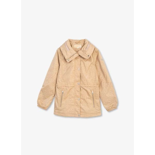 마이클코어스 정가 600000원 허먼 케이 유틸리티 아노락 자켓 77Y5630M32250