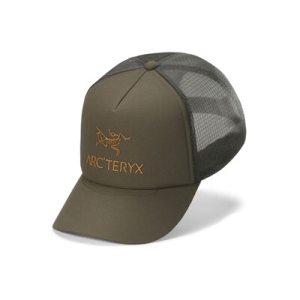 아크테릭스  FW24 버드 워드 트러커 커브드 AEOFUX7763-TATSU / FORAGE / YUKON 671676_5009117987