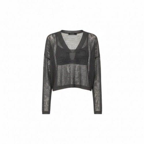 032C ALLSAINTS 카이토 브이 넥 W087KC-5077