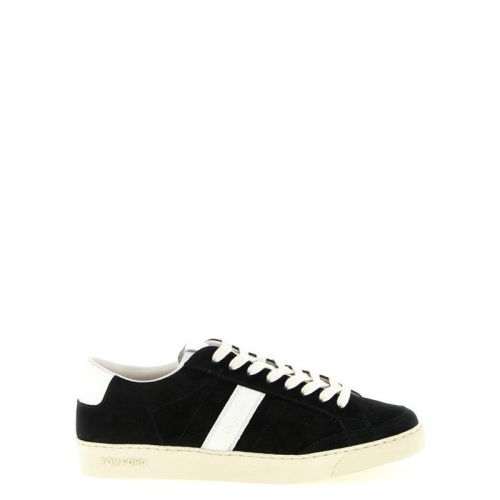 톰포드 스니커즈 J1597LCL046NNWB White Black