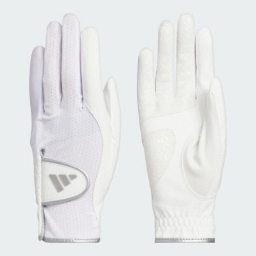 아디다스 여성용 골프 장갑 /Y8JE7162 / W COOL GL 25 P 우먼스 쿨 골프 글러브 25