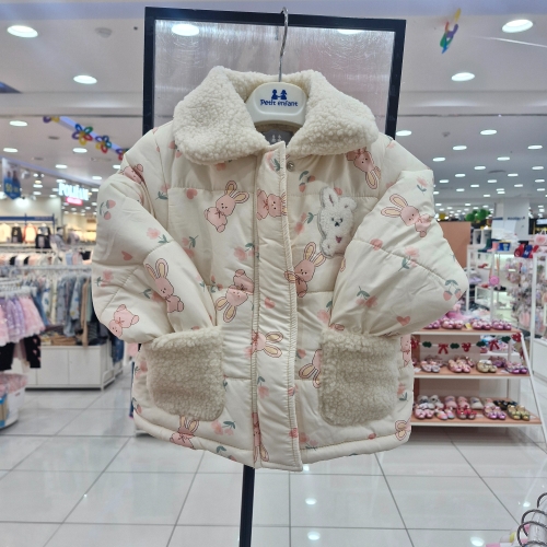 탈렌트키즈 쿠니 젤리니점퍼 PCY71GJP080_JJ