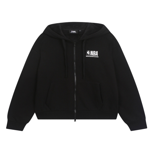 NBA 융기모 후드 집업 N244TJ951P