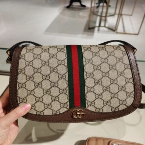 구찌 오피디아GG 스몰 숄더백601044 96IWB 8745