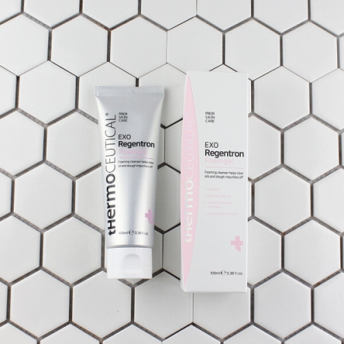 써모슈티컬 EXO 리젠트론 폼겔 100ml