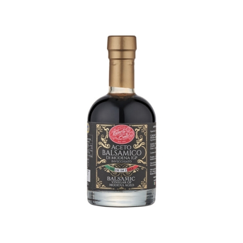 Azienda Agricola Sereni Pier Luigi 로베르토 발사믹 식초 골드 250ml