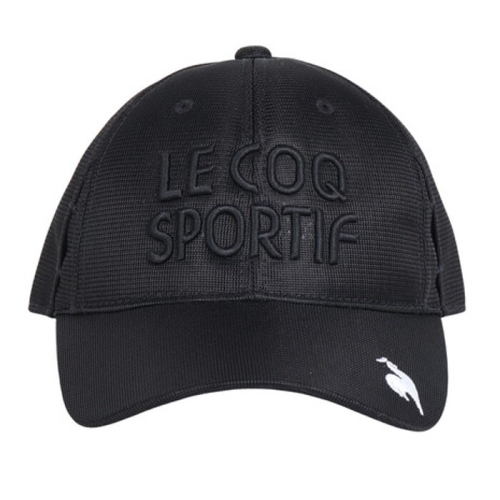 르꼬끄골프 포르티프 남성 발수 골프 야구 메쉬 모자 QGBXJC08