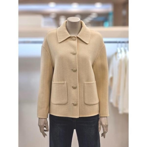 프렐린 세이브존02 모 캐시 핸드메이드자켓 RJK234121 44088795