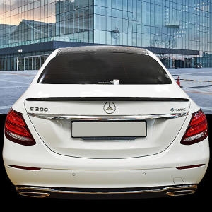 레이스텍  프리미엄 리어스포일러