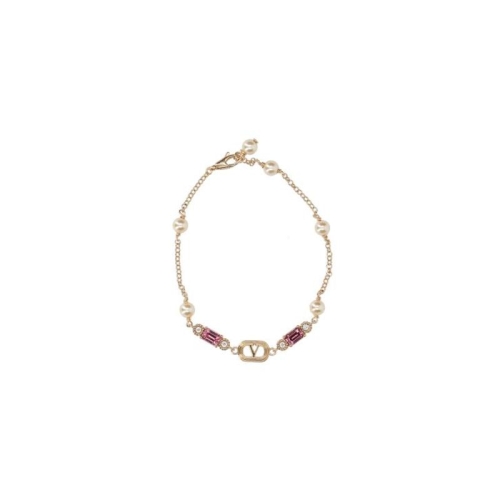 발렌티노  가라바니 주얼리 8W2J0BH8QVS BUK Golden