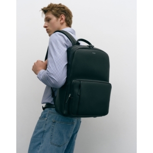 질스튜어트 MEN ACC TREVI 트레비 백팩 JUBA6E956BK 200643