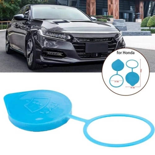 혼다  자동차 앞 유리 와셔 저수지 캡 38513-SC4-672 어코드 EX EX-L 시빅 오딧세이 아큐라 ILX MDX RD