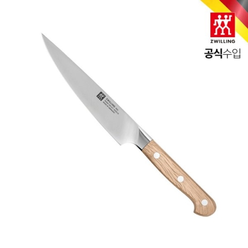 헹켈  프로 우드 슬라이싱 나이프 (HK1002905)