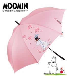 무민 파파우산 60 자동 장우산_MNU-706